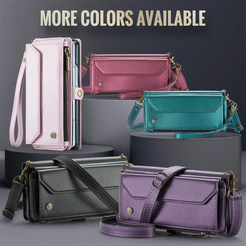 Thumbnail 4 - #63 Top Samsung Z Fold 4 Cases Picks for Every Budget