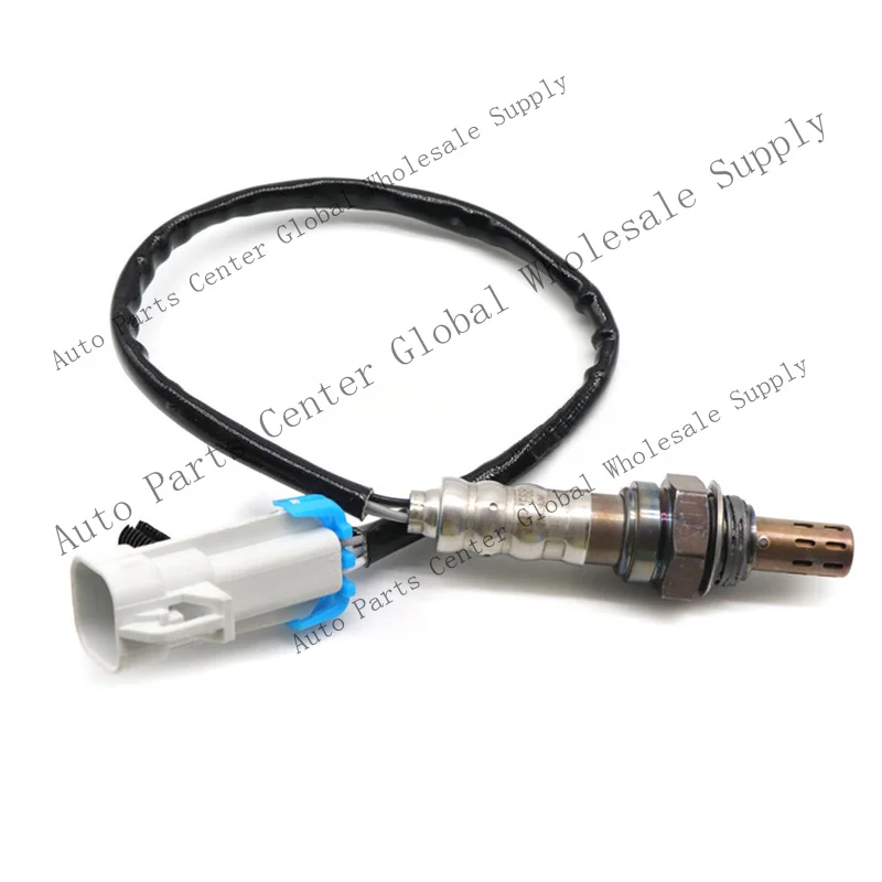 L+ Oxygen Sensor for ISUZU ASCENDER, PONTIAC BONNEVILLE, G5, G6, G8, GRAND PRIX 12599850