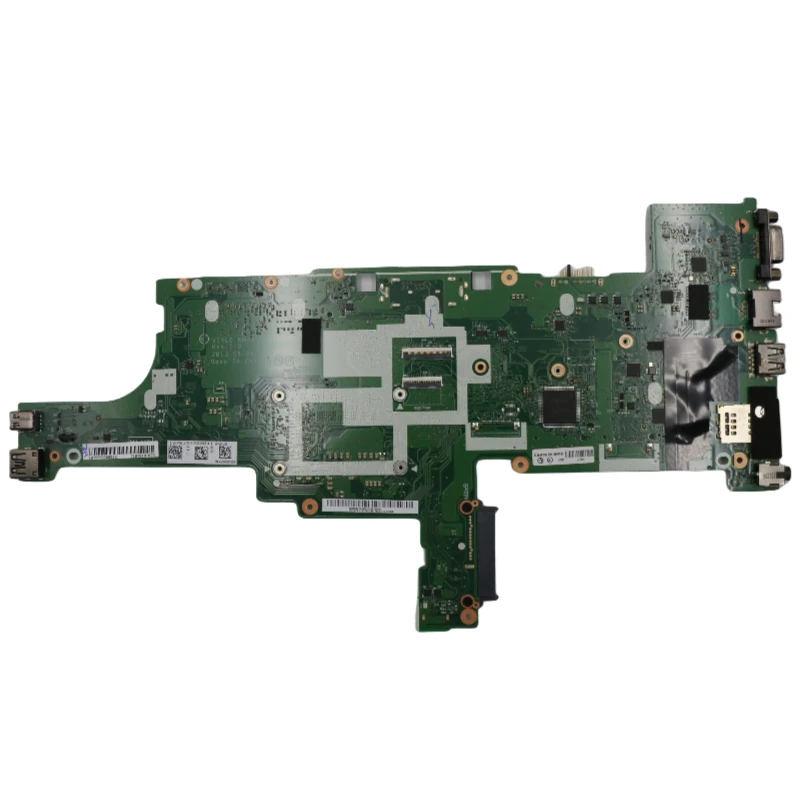 New T440 Laptop ThinkPad motherboard Model Multiple optional replacement SN NM-A102 FRU PN 00HM171 CPU I3 I5 I7 UMA DRAM 4G