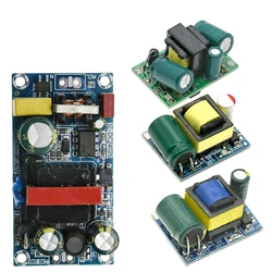 AC-DC 5V 700mA 3.5W Isolated Switching Power Supply Module Buck Regulator Step Down Precision Power Module 220V to 5V Converter