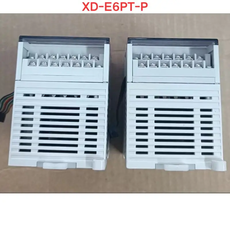 used XD-E6PT-P module Function check OK quality assurance Latest Quote for 2026