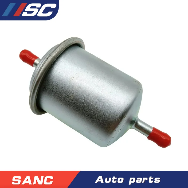 0024772701 NEW Auto Fuel Filter For Mercedes-Benz W114 W140 W210 W202 Mann WK 831 OEM 002 477 26 01 002 477 27 01 002 477 28 01