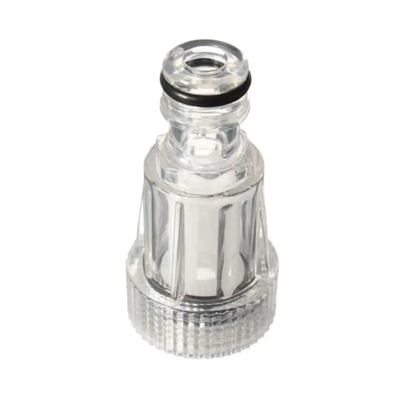 High Pressure Car Wash Machine Connector Water Filter Connection Fitting Parts