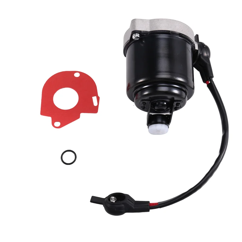 

For Mitsubishi Pajero Montero 2000-2021 4630A012 4630A481 Car ABS Pump Brake Booster Hydraulic Motor MR977462