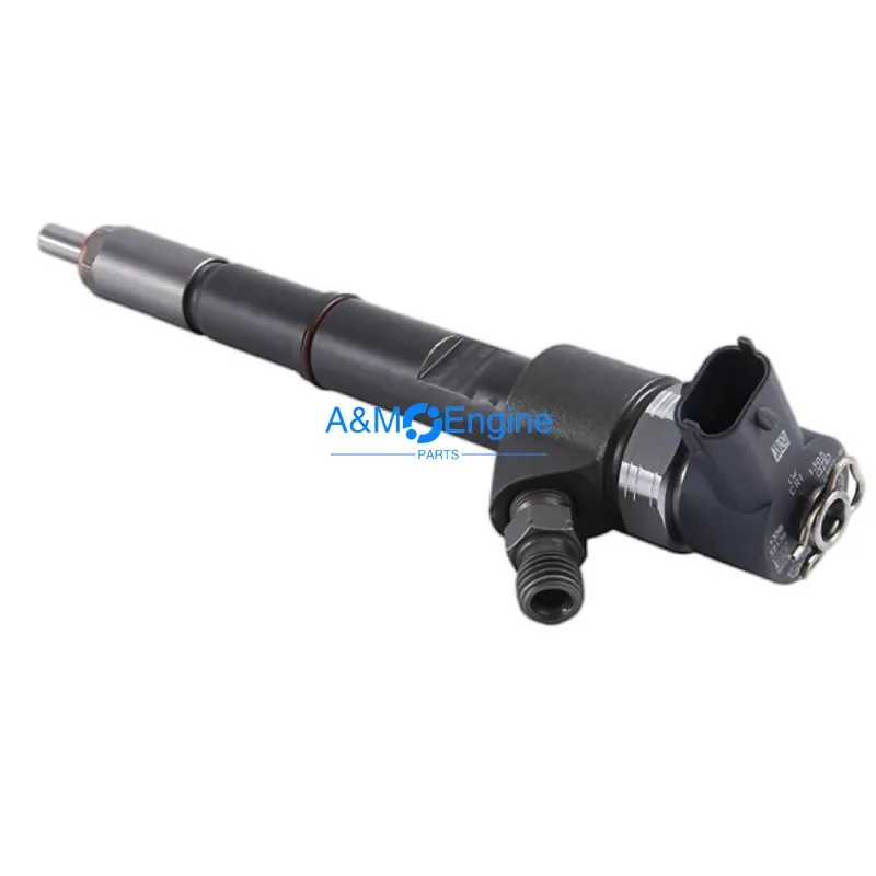 

0445110592 Common Rail Diesel Fuel Injector for LDV SAIC MAXUS T60