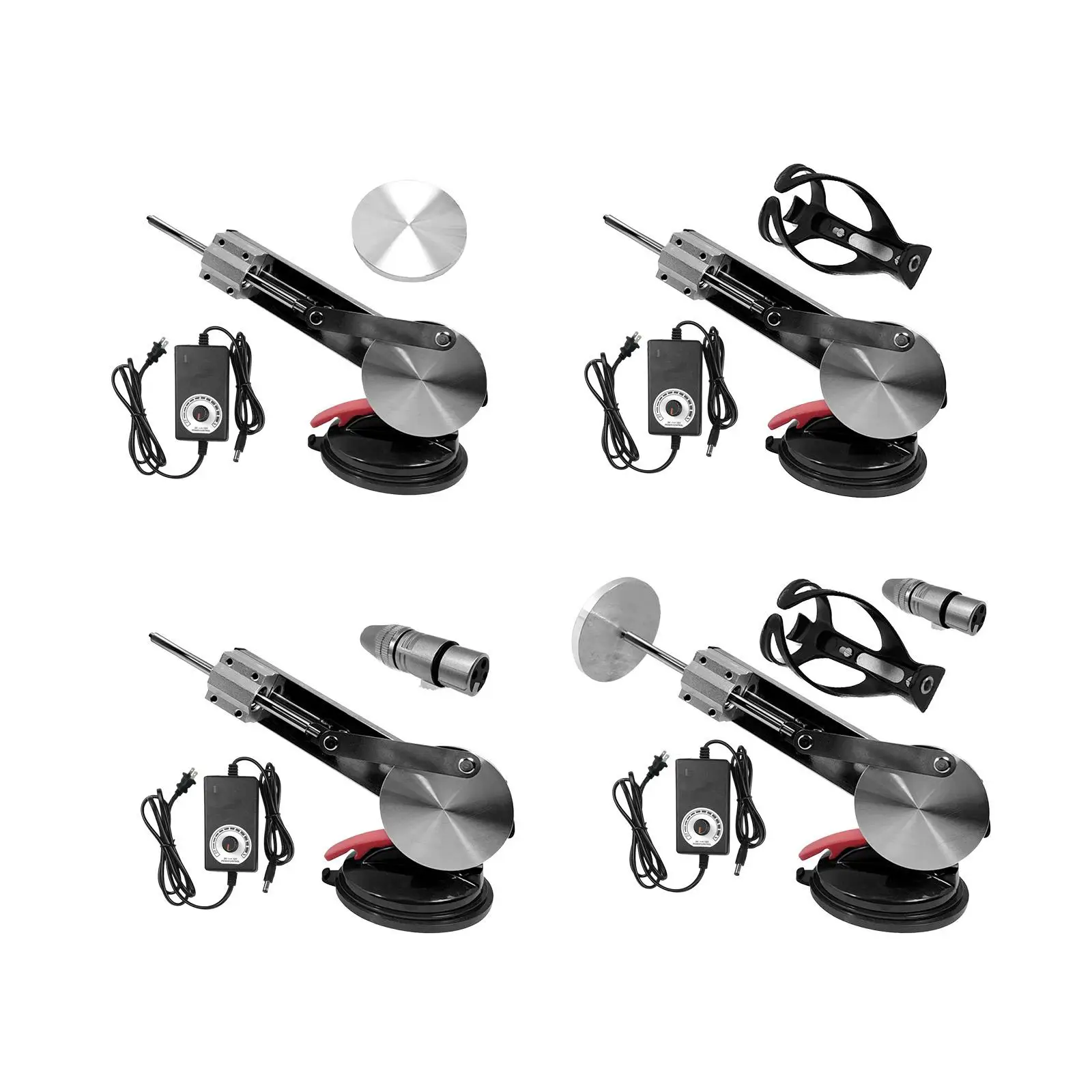 

Telescopic Mini Linear Actuator Metal Ball Screw 60mm Stroke High Stability for Smart Automation Solutions