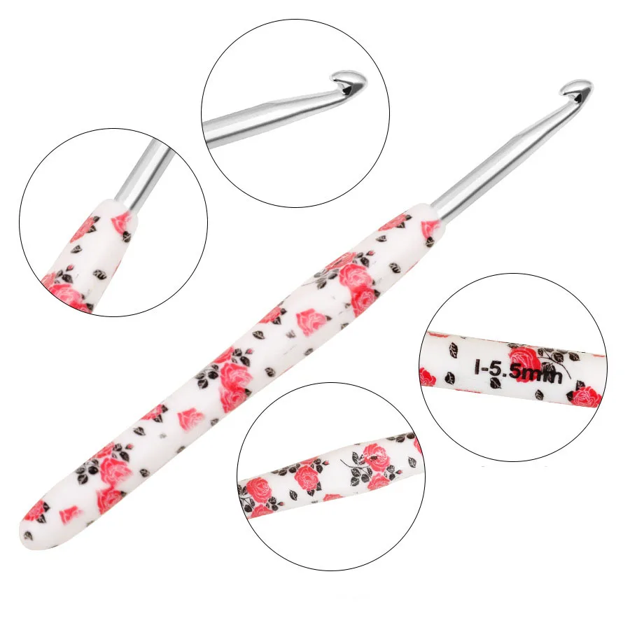 Thumbnail 4 - #32 Best Rated Crochet Starter Kits to Buy in 2026
