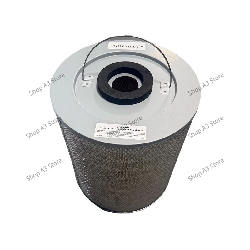 CTP Platemaker Vacuum Cleaner Filter Barrel UDRC 57-8792D/E Filter Element