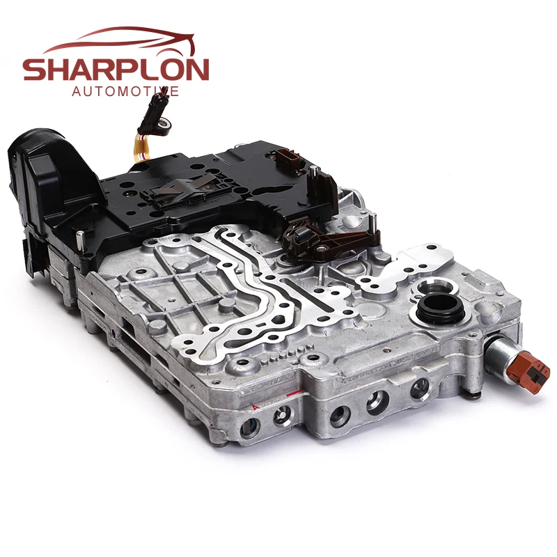 Genuine High Quality Automatic Transmission Systems Transmission Valve Body Mechatronics 8hp45 For BMW