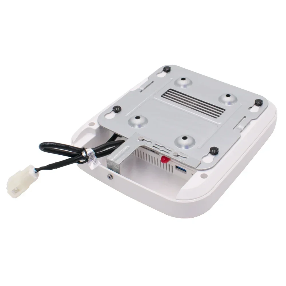 الصناعية 4G ثنائي النطاق حافلة لاسلكية الإنترنت واي فاي على متن جهاز توجيه واي فاي للسيارة/المدرب/الحافلة/القطار/مركبة العمل #2