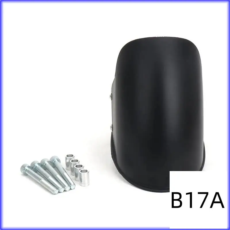 

BT-Motorcycle Front Fender Mudguard Kit For Moto Guzzi V85TT V85 TT V85tt V 85 TT 2019-2024