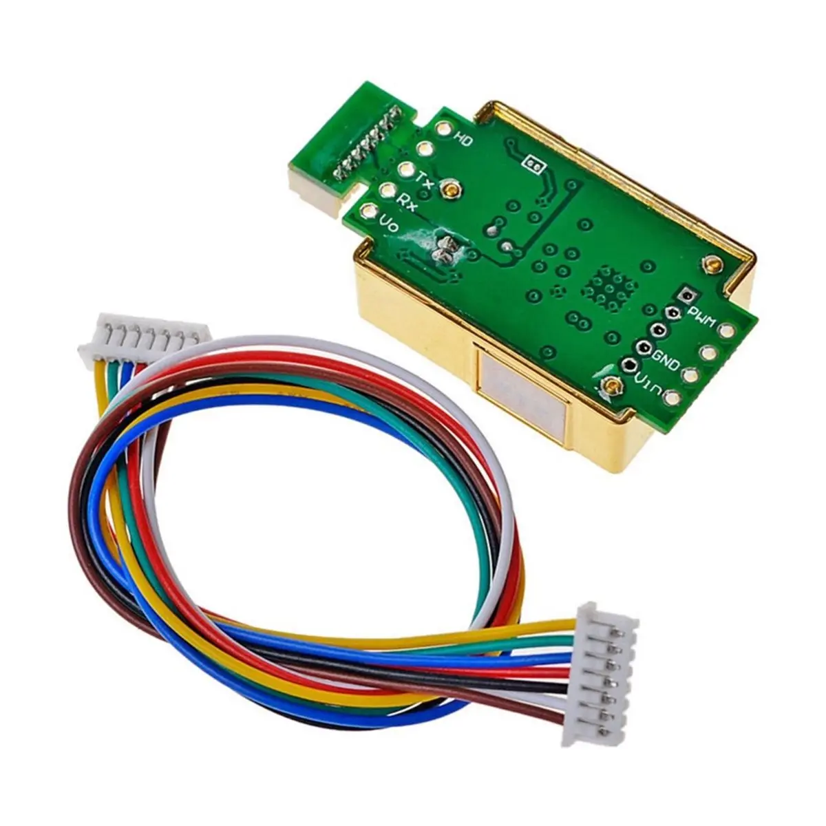 Z19B Infrared CO2 Sensor for CO2 Monitor Z19B 5000PPM -Z19B NDIR Gas Sensor CO2 Gas Sensor Z19