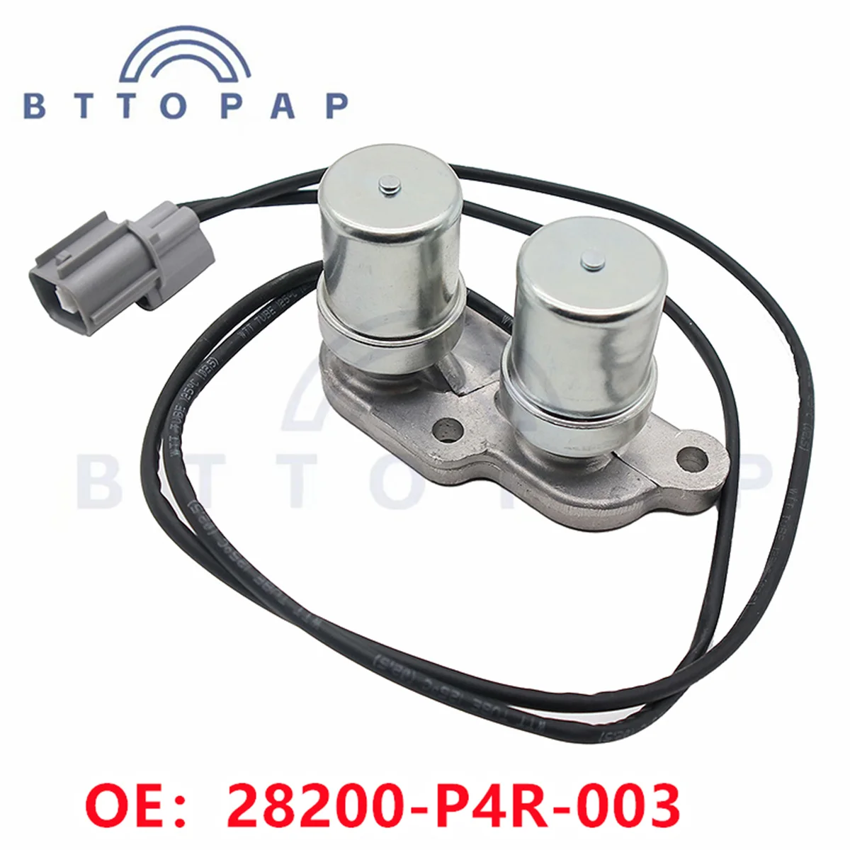 28200-P4R-003 For Honda Civic 1996-2000 CR-V 1997-2001 Acura Integra 28200P4R003 Transmission Shift Control Lock-up Solenoid