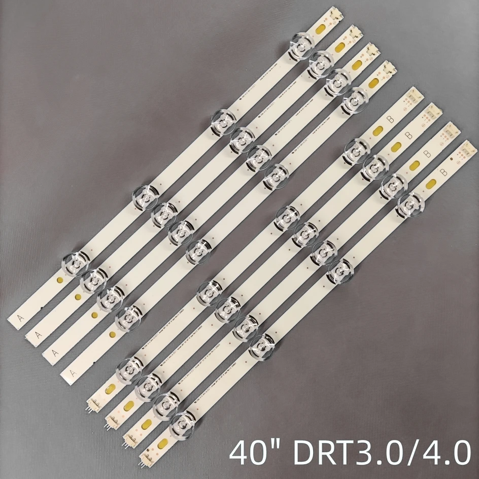 Лента светодиодной подсветки для 40LF630V 40LF6300 40LH5300 40LH5700 40LX560H 40LF570V 40LF631V 40lf6350 40LF634V SVL400 6916L-0885A Лента светодиодной подсветки для 40LF630V 40LF6300 40LH5300 40LH5700 40LX560H 40LF570V 40LF631V 40lf6350 40LF634V SVL400 6916L-0885A