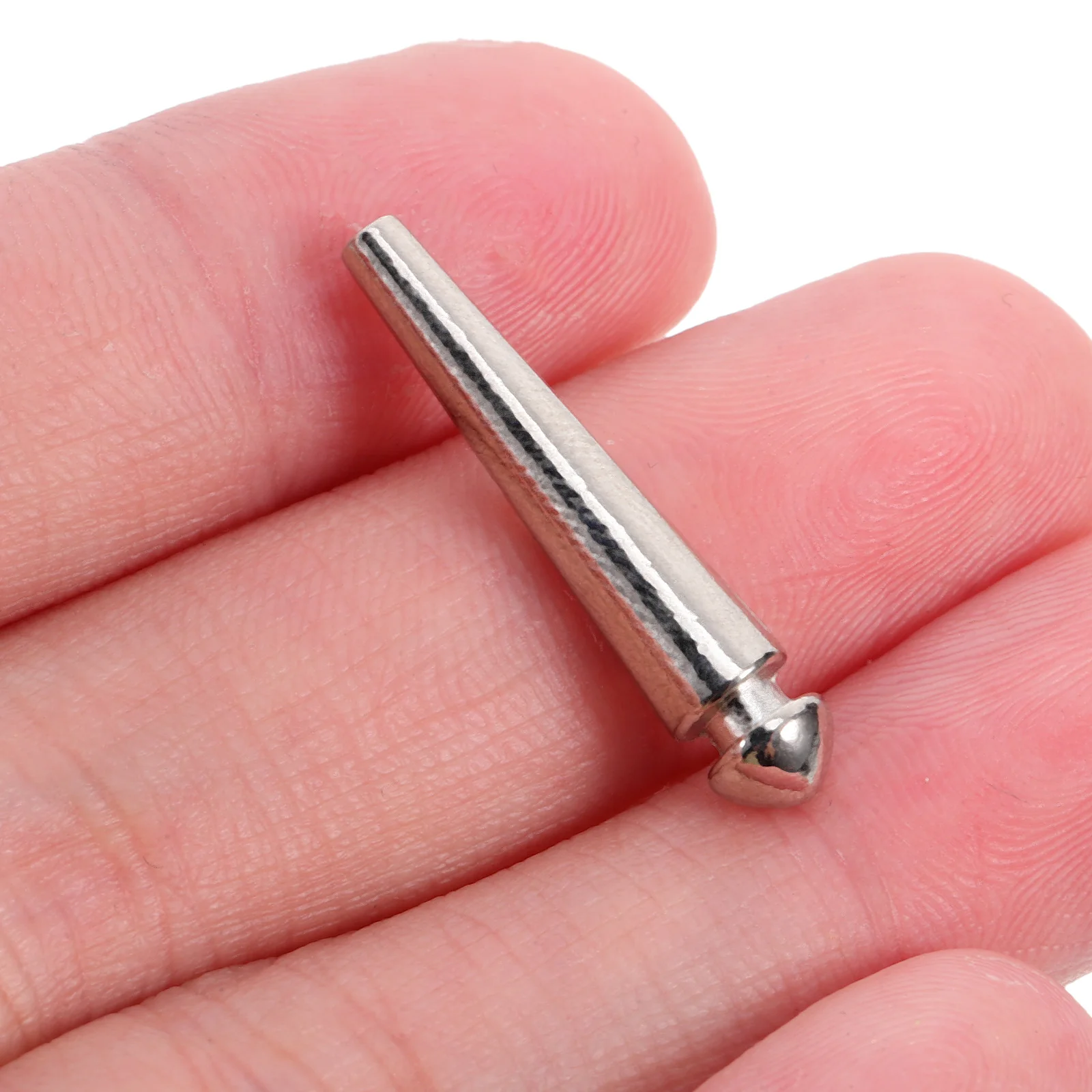 100 stuks telhaken metalen scorenagels voor kaarten bordspel draagbare cribbage accessoires desktop keeper