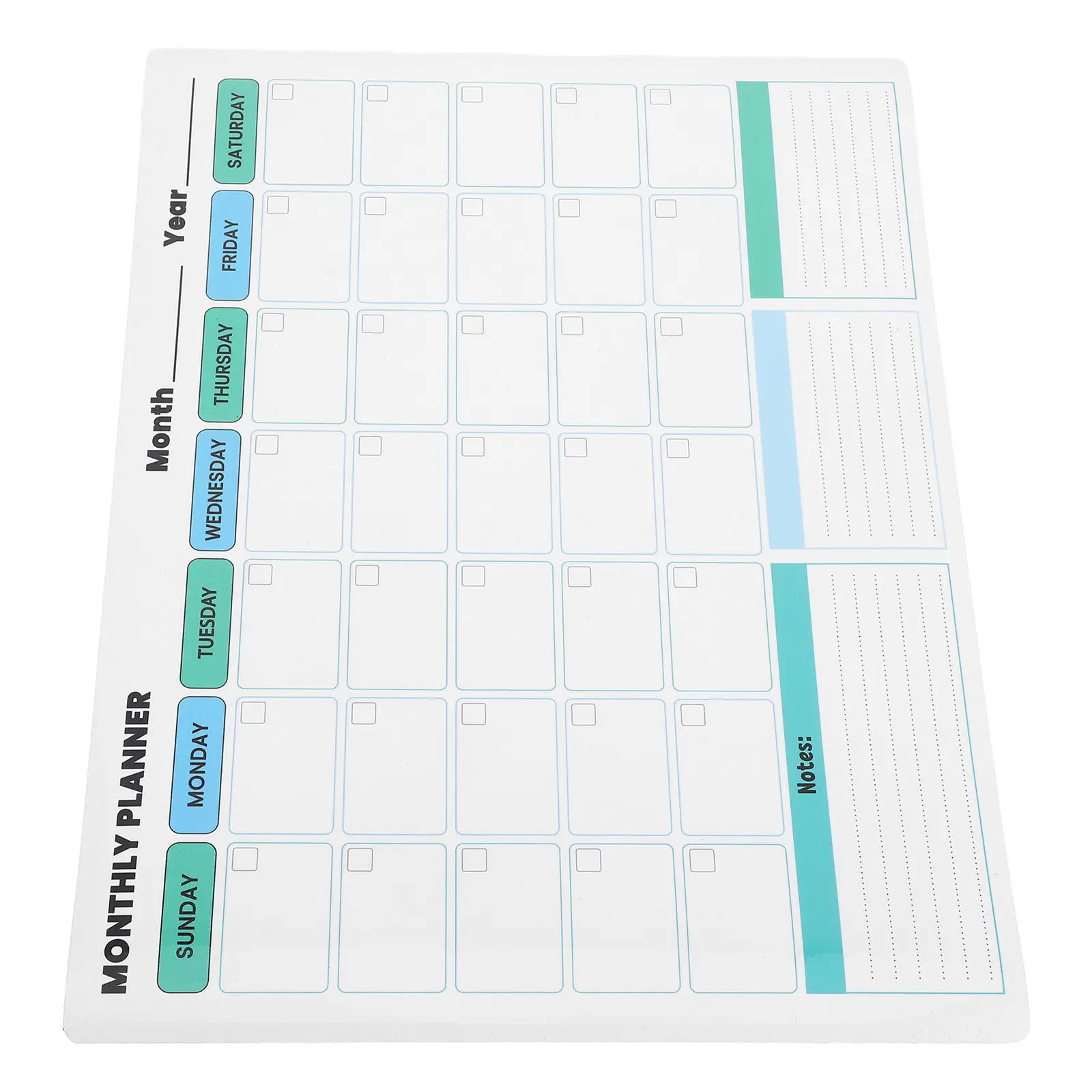 2pcs-peel-off-monthly-dry-erase-calendar-whiteboard-non-adhesive-wall-planner-board-for-family-task-homework