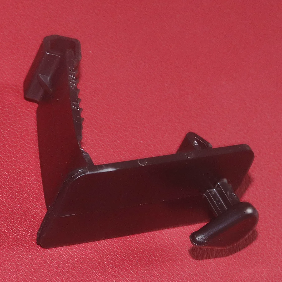 1Pc Car Interior Carpet Mat Hook Clips Retainer Fit For Jaguar Land Rover Range Rover Evoque Discovery Sport 4 5 LR030413