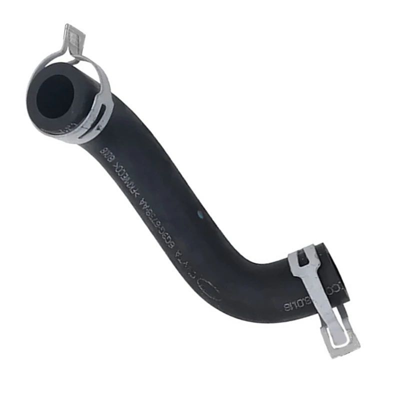 

10X 6G9G6758AA 1430644 Car Engine Air Intake Hose Fit For Ford Mondeo 2004-2012 Focus 2005-2013