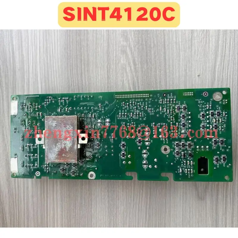 Used Circuit Board SINT4120C Normal Function Tested OK Fast delivery