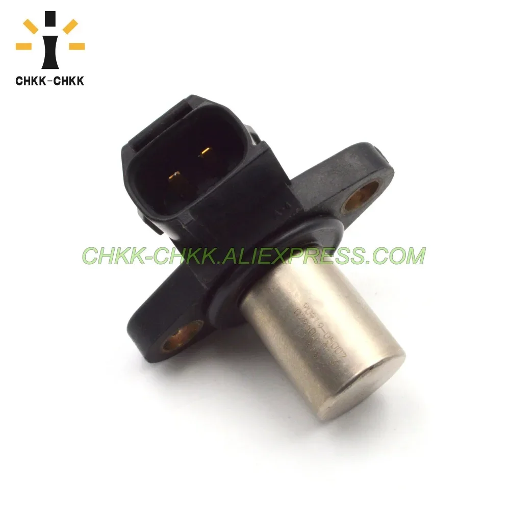 

CHKK-CHKK CAR Accessory 90919-05007 Crankshaft Position Sensor for Toyota Celica Corolla Matrix Supra Lexus 9091905007