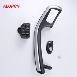 for Driver Door Inner Armrest Handle + Window Switch Fit Ford Falcon Ba Bf Xt Xr F6