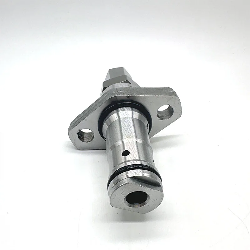

WA470/WA600/700-71-54002 Main Relief Valve Assy 700-71-54002 Compatible With Komatsu Excavator GZ-2-ZJ