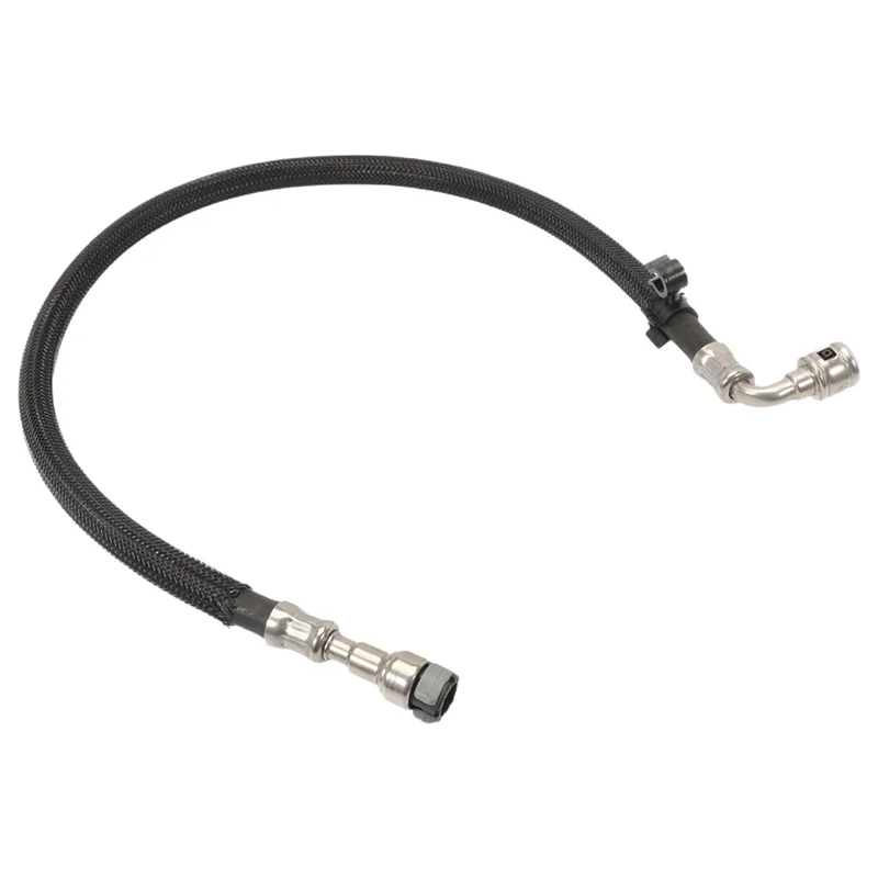 

Inlet To High Pressure Fuel Pump Feed Line Hose 13537605189 For BMW Mini Cooper R55 R56 R57 R58 R59