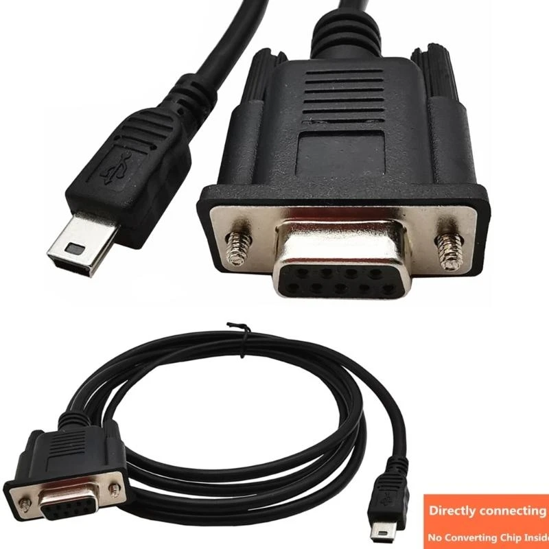 1.8M Mini Usb Male … - image