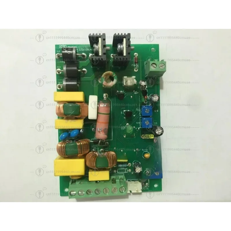 Lathe Accessories Circuit Board Main Electric Board Circuit Board Accessories