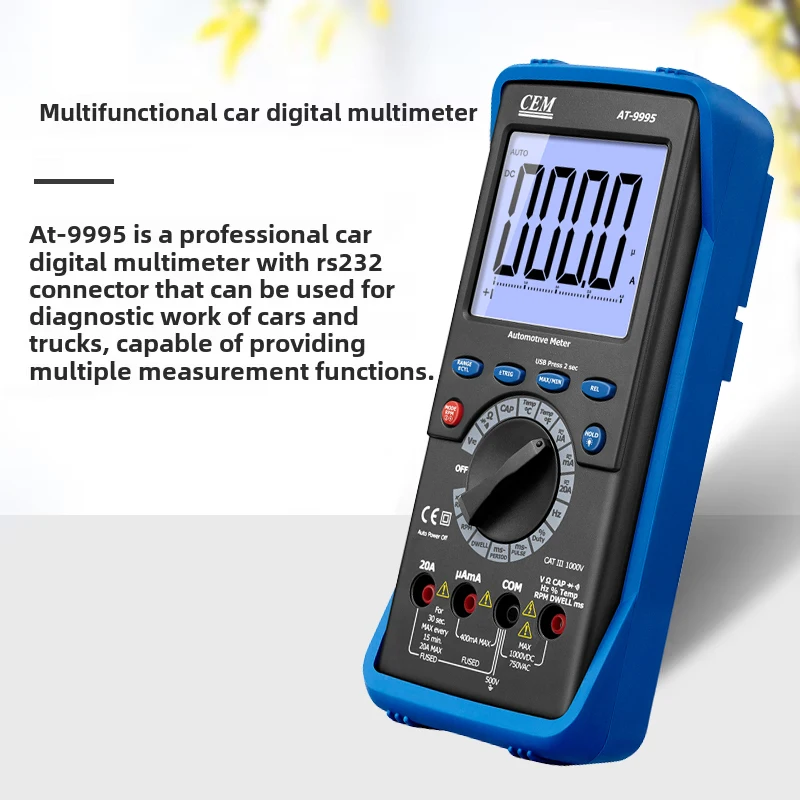 Cem Professional Au…