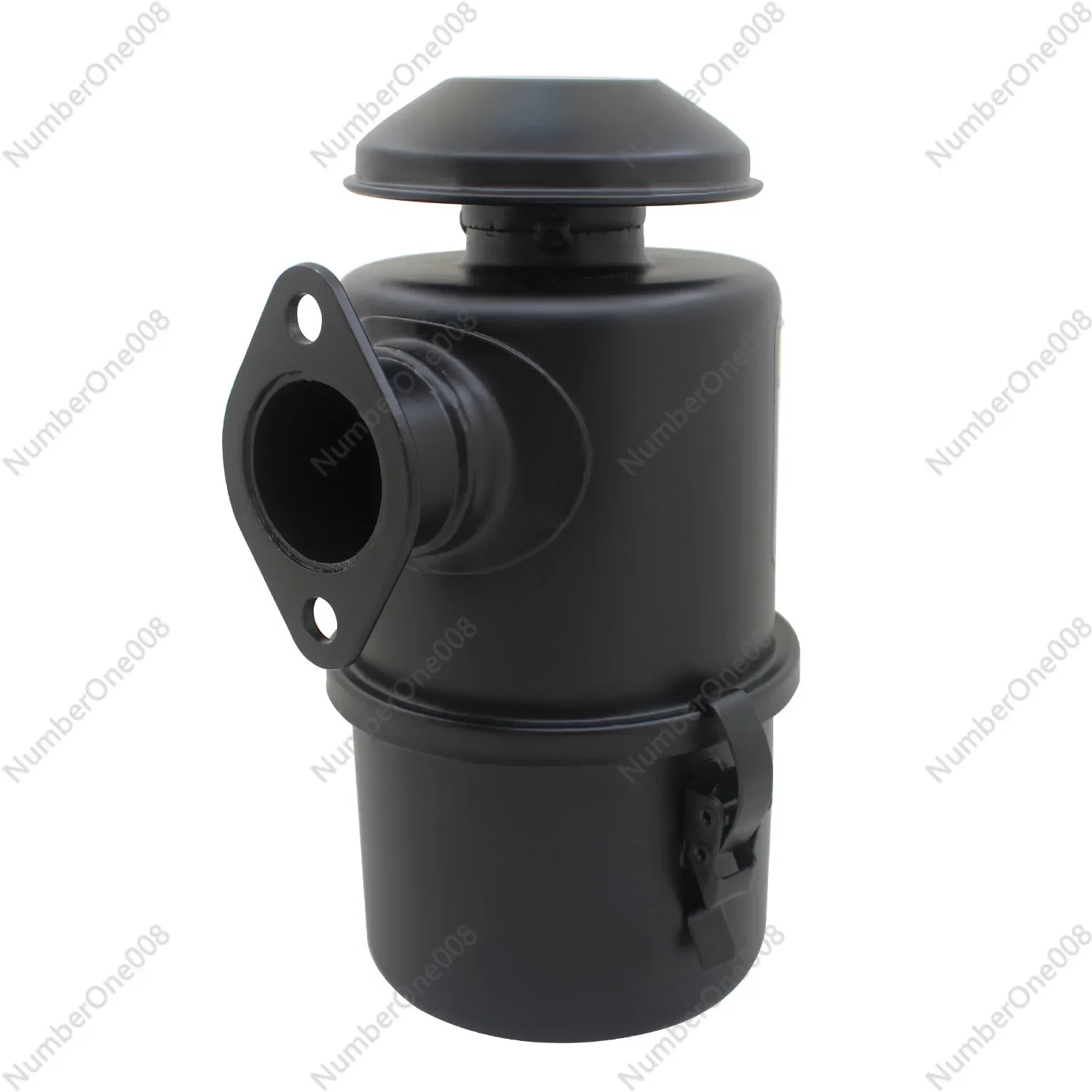 

diesel engine air filter housing for diesel engine cutting machine intake air filter assembly micro tiller