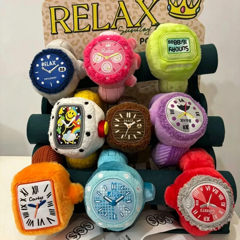 POP SUNDAY & RELAX-WILD 2.0 Wa - Jewelry Y Watches 评论和价格
