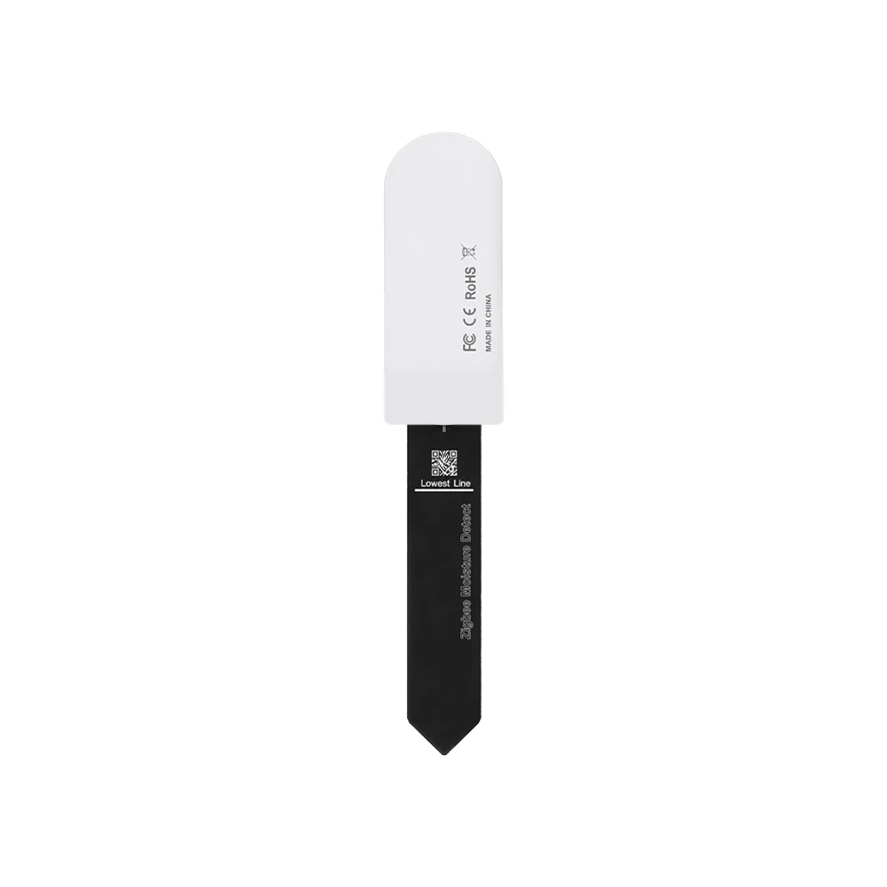 ZigBee Bodenfeuchtigkeitsmessgerät für Landwirtschaft, Rasen, Pflanzen & Blumen Praktischer Garten-Hygrometersensor – Detail 26