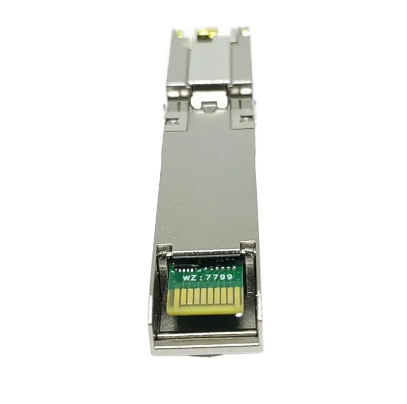 RJ45 10G SFP+ to 10Gbase-T 30M Module Transceiver Cisco GLC-10G-T Citrix EW3A-10G-T Dell 407-BBWL  0PGYJT SFP-10G-T SP7051-D