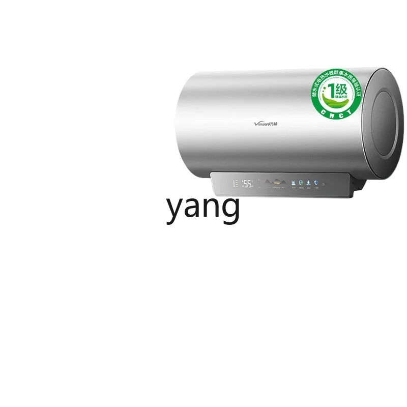 سخان مياه كهربي LMM R9Pro لإزالة الكلور والعناية بالبشرة تسخين سريع شهادة مياه صحية من الدرجة الأولى #2