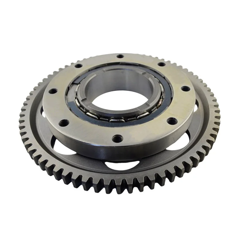 

Motorcycle Starter Clutch Assy Overrun Clutch Gear For DUCATI 1100 2009 2010 2011 2012