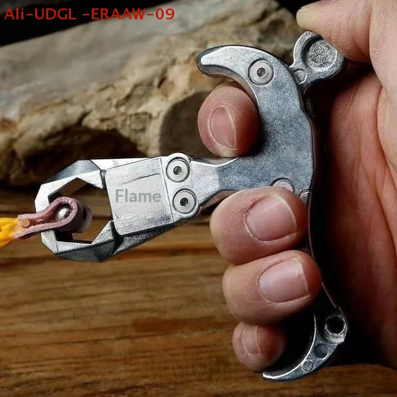 Convenient Portable Launche Outdoor Fishing Fishing Tools Ammunition Releaser Dart Release Spreader Fish Dart