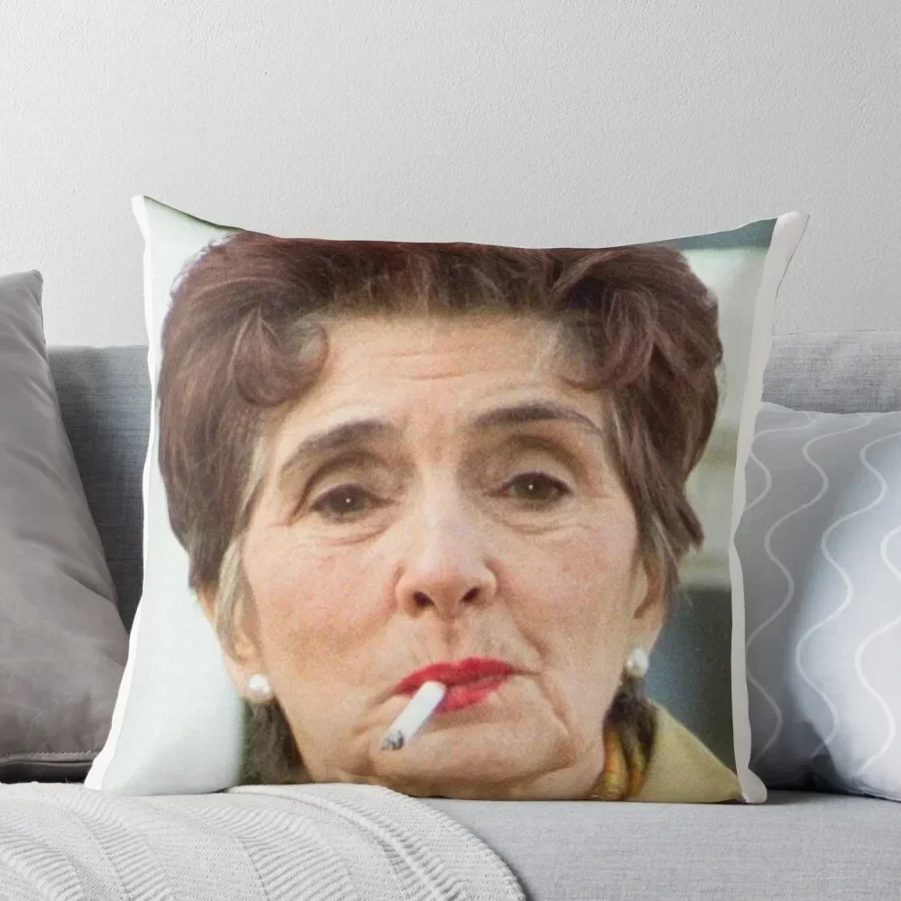 EASTENDERS LEGENDS- DOT COTTON Throw Pillow Cusions Cover Couch Pillows Pillow Case Cushion Cover Luxury pillow