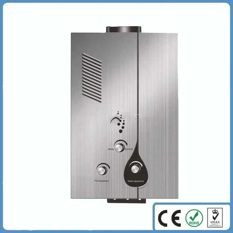 Winter Ice BathDirectly Supplied By The Manufacturer Indoor Gas Water Heater Portable Instant Water Heater With Best Price With