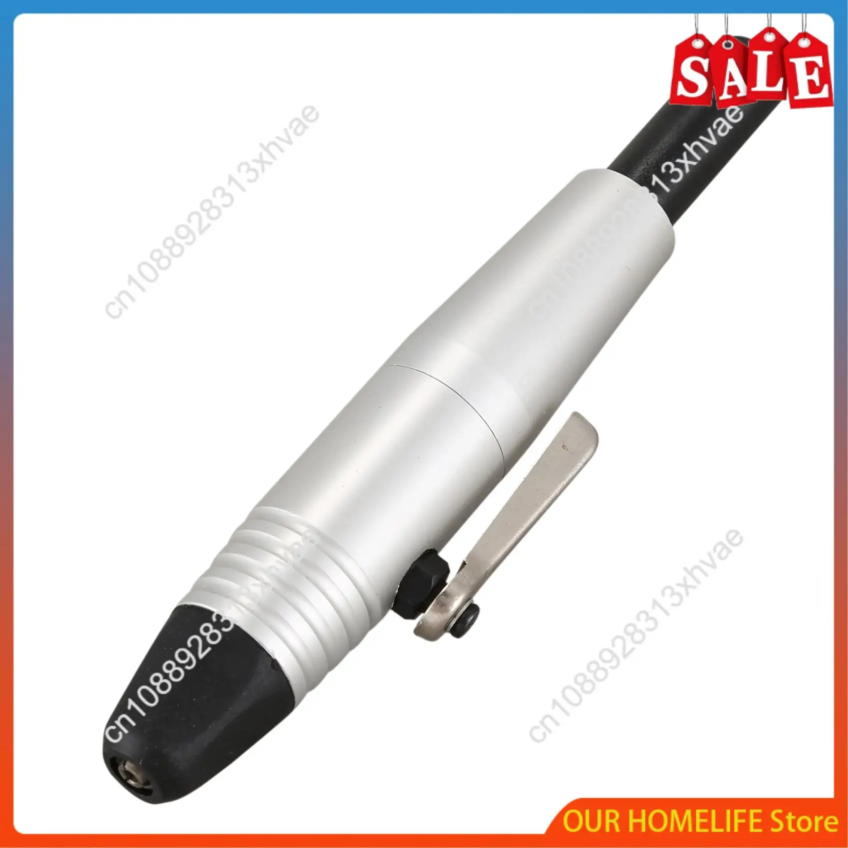 Y39A-3X Flex Shaft Machine Quick Change Handpiece Italy T30 Handpiece With Space For Foredom