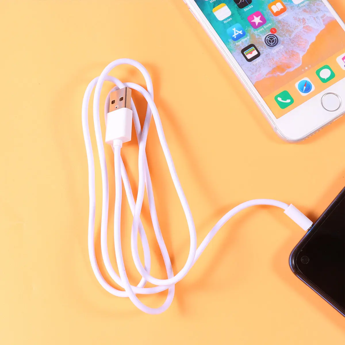 2Pc 1M Usb To 3.5Mm…