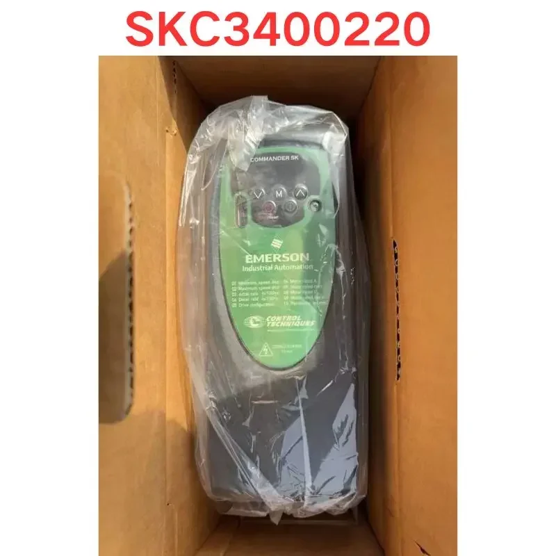 Brand New Original SKC3400220 Frequency converters 2.2KW