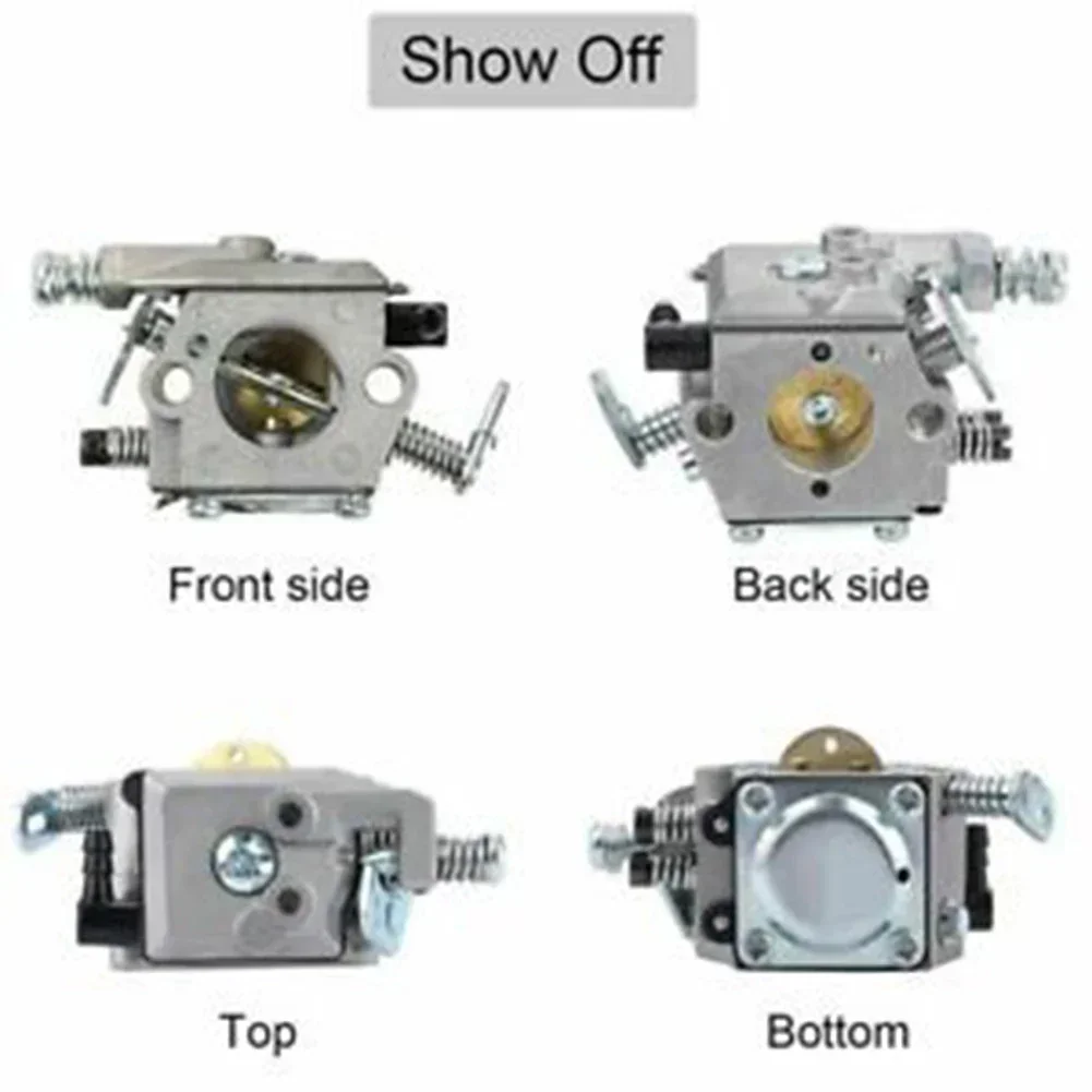 Imagem -04 - Carburador Carb Air Filter Kit Motosserra Stihl Ms210 Ms230 Ms250 021 023 025 C1q-s76c C1q-s11e C1q-s11g 11231200603