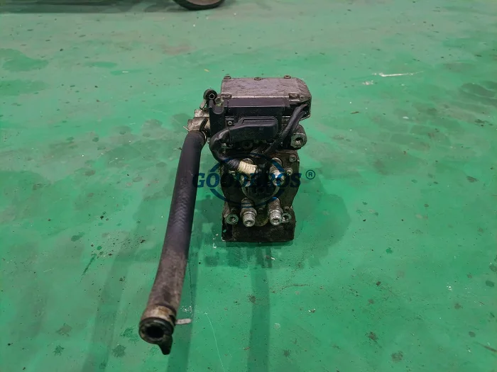 Used Diesel Injection Pump VP44 Fuel Pump