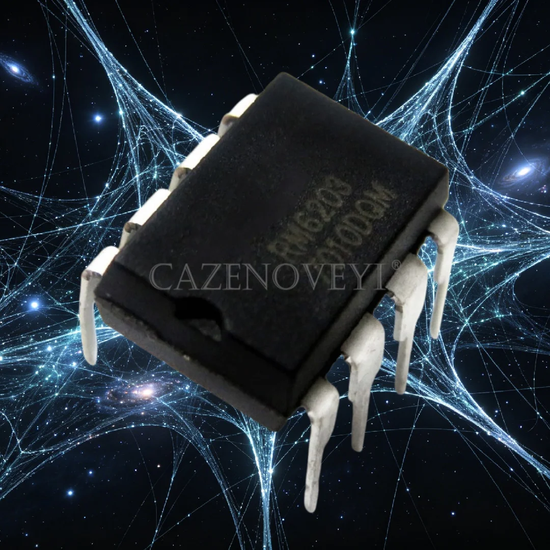 （1-10pcs）OB2269AP OB2269 OB2358AP OB2358 OB2530PAP OB2530 RM6203 6203 DIP-8