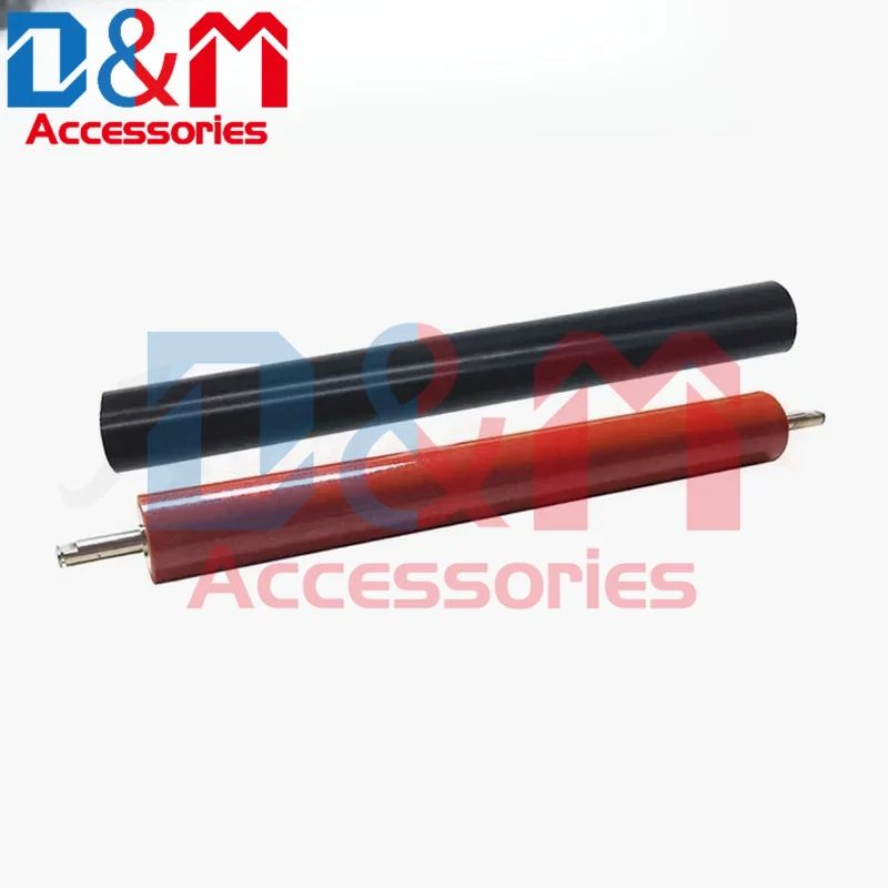 1set FK-1150 2RV93050 Fuser Film Sleeve Lower Pressure Roller used for Kyocera P2040 P2235 M2040 M2135 M2540 M2635 M2640 M2735