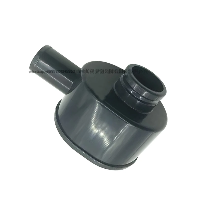 Excavator spare parts For Hyundai engine spare parts Exhaust Cap