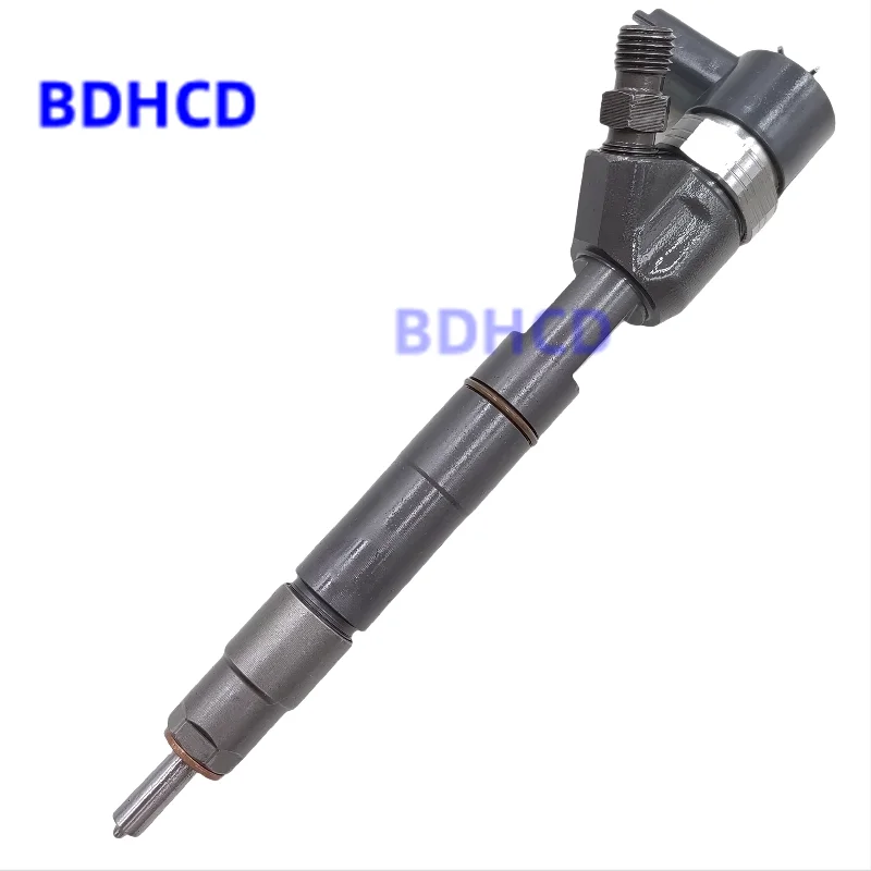 BDHCD Factory OEM Car Accessories Diesel Fuel Injector 0445110236 For Honda Civic / Accord / FR-V 2004-2009