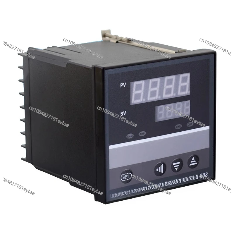 XMTA-818GP Temperature Controller Intelligent XMTA-818P Thermostat Multi-stage Programmable Kiln with Program