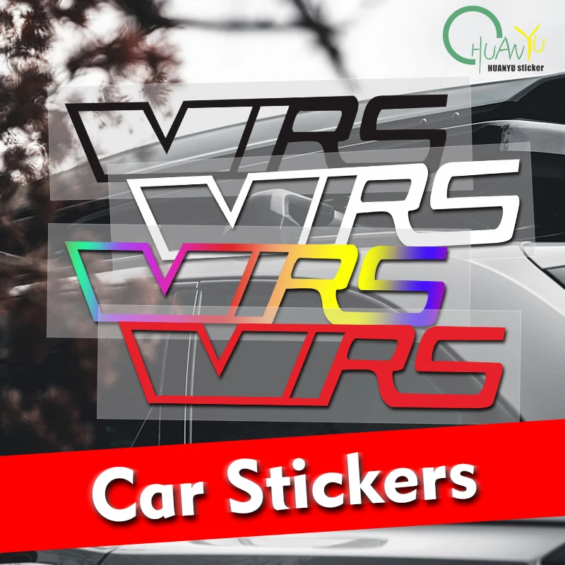 Vrs Car Styling Lug…